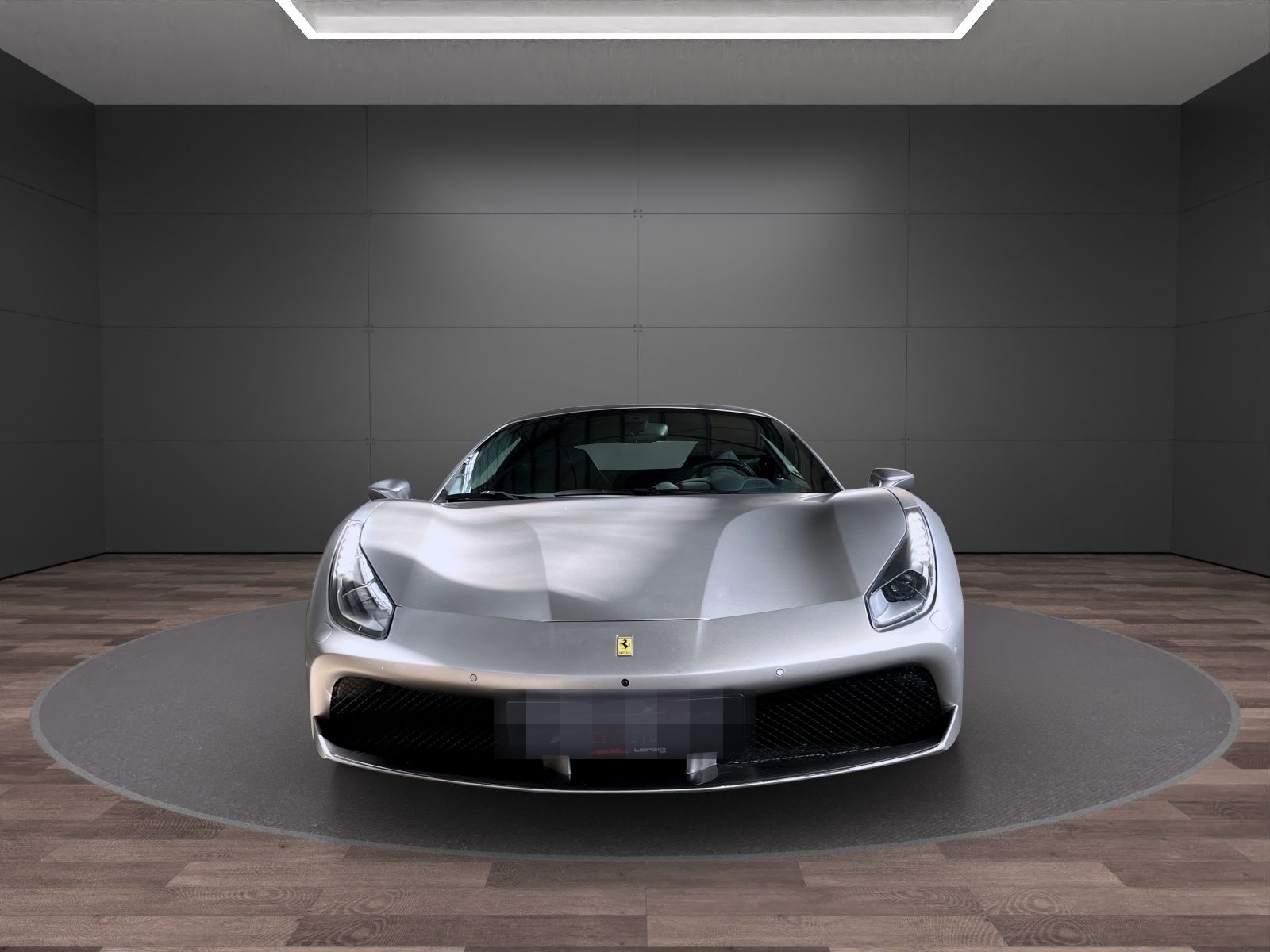 Ferrari 488 GTB Coupé *UVP: € 438.000,-* foto 3