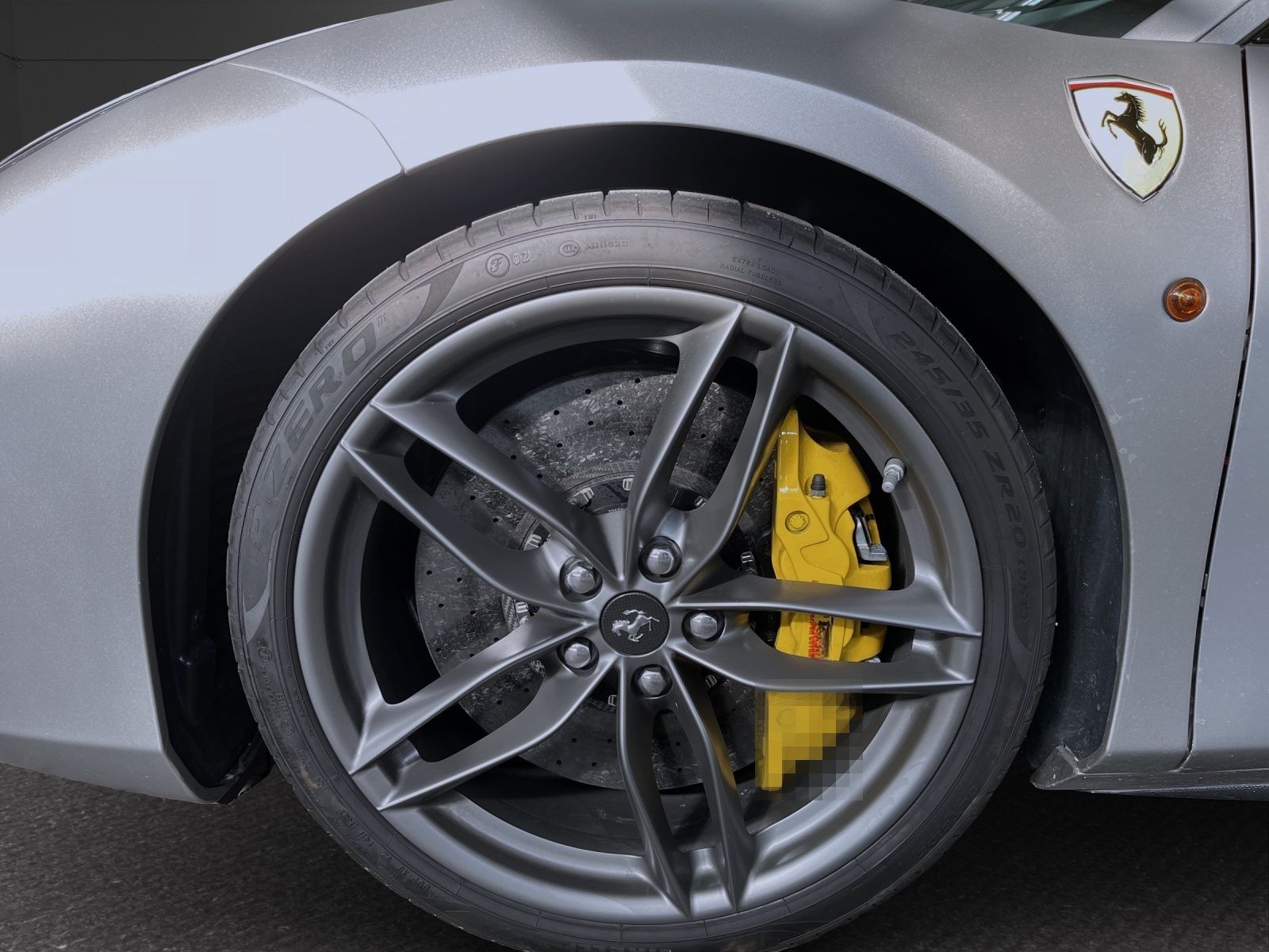 Ferrari 488 GTB Coupé *UVP: € 438.000,-* foto 21