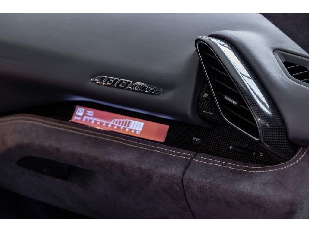 Ferrari 488 GTB Coupé *UVP: € 438.000,-* foto 22