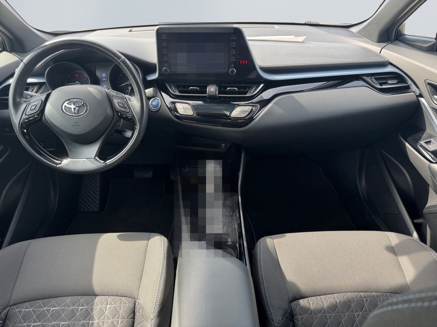 Toyota C-HR Team D 2.0 Hybrid *LED*ACC*CarPlay*CAM*SHZ* foto 12