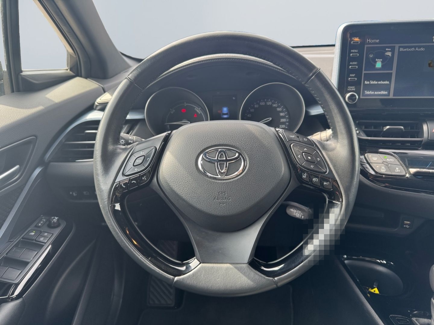 Toyota C-HR Team D 2.0 Hybrid *LED*ACC*CarPlay*CAM*SHZ* foto 13