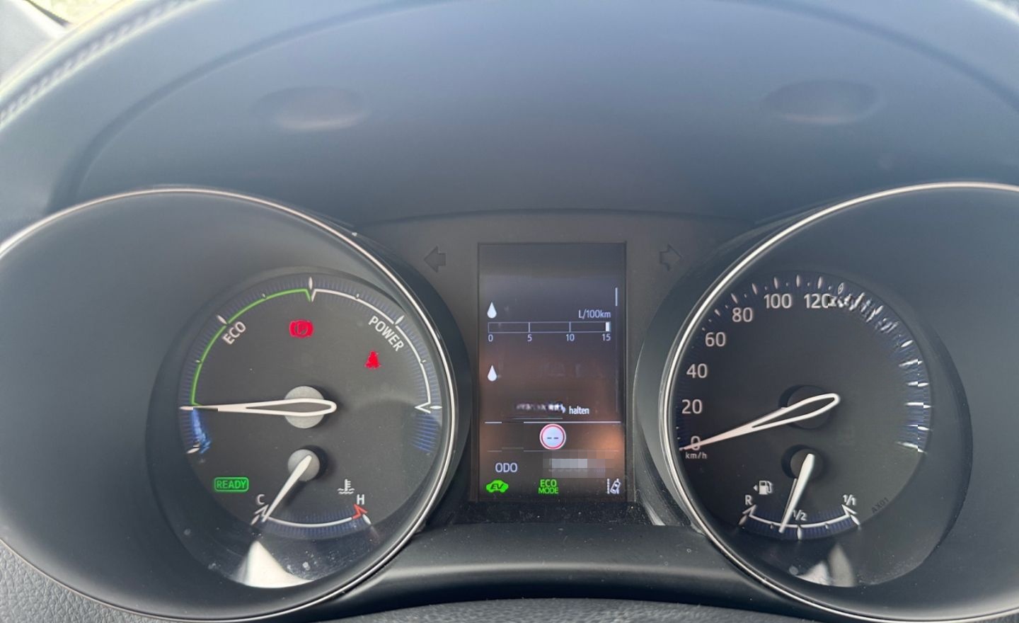 Toyota C-HR Team D 2.0 Hybrid *LED*ACC*CarPlay*CAM*SHZ* foto 14