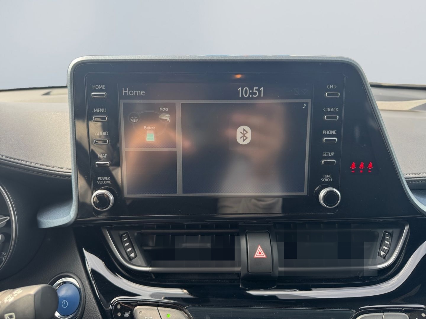 Toyota C-HR Team D 2.0 Hybrid *LED*ACC*CarPlay*CAM*SHZ* foto 15