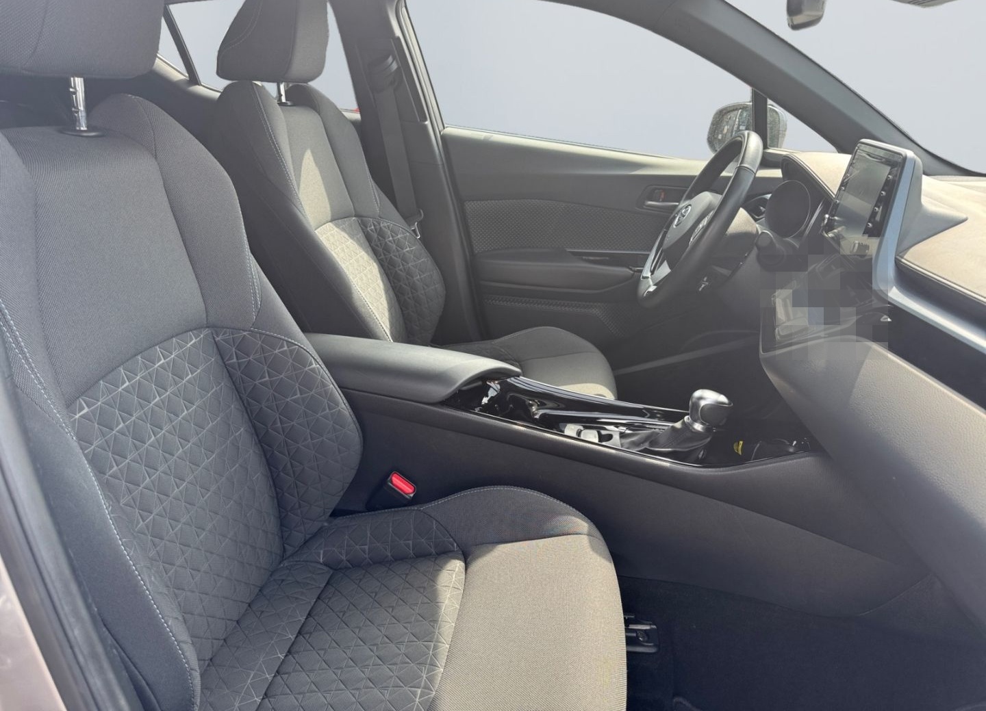 Toyota C-HR Team D 2.0 Hybrid *LED*ACC*CarPlay*CAM*SHZ* foto 20