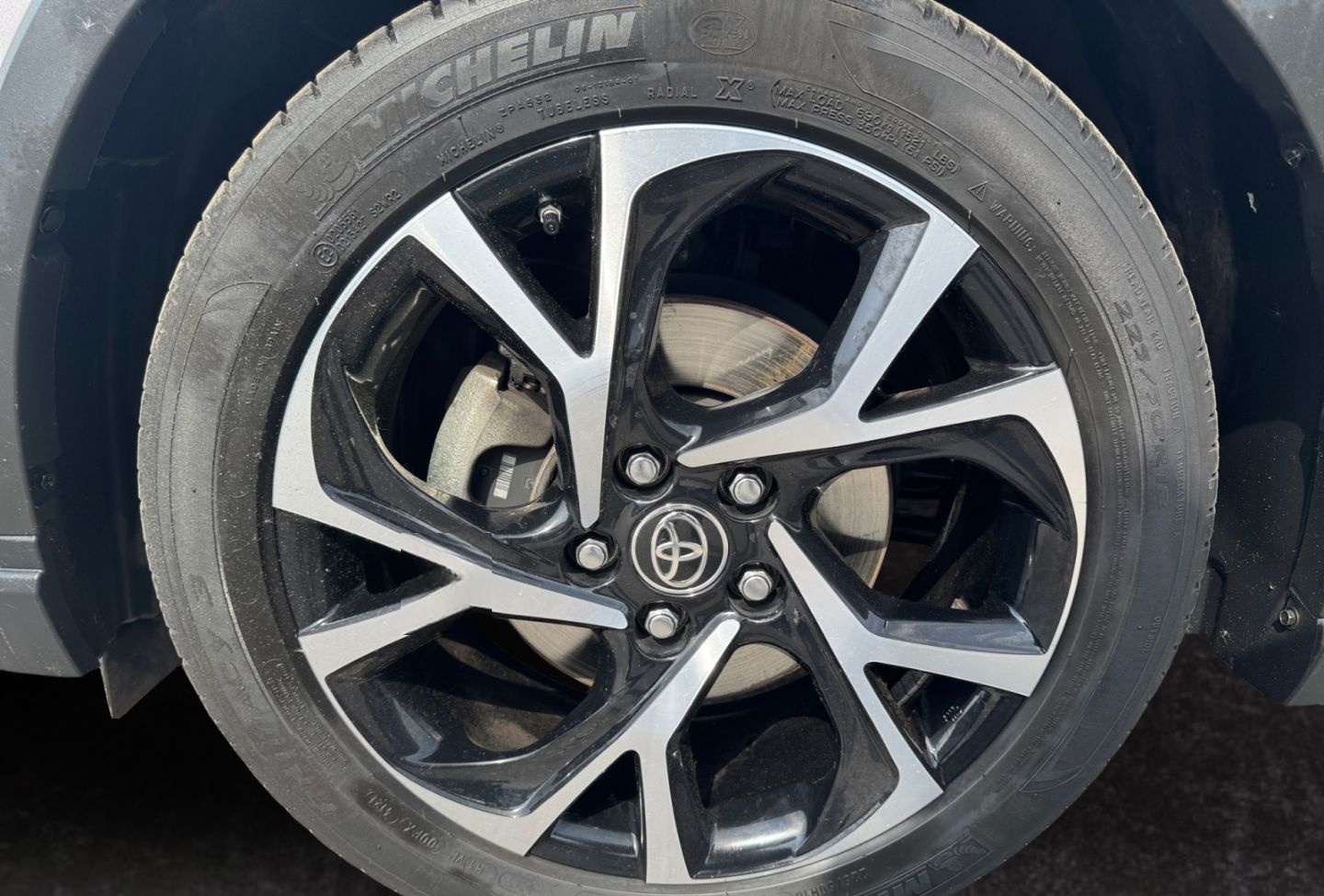 Toyota C-HR Team D 2.0 Hybrid *LED*ACC*CarPlay*CAM*SHZ* foto 21