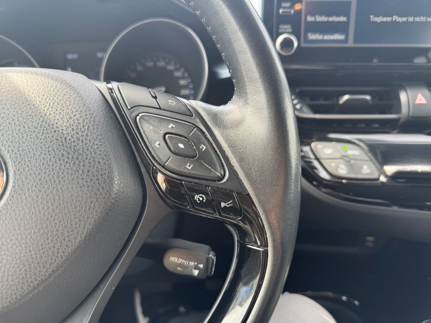 Toyota C-HR Team D 2.0 Hybrid *LED*ACC*CarPlay*CAM*SHZ* foto 24