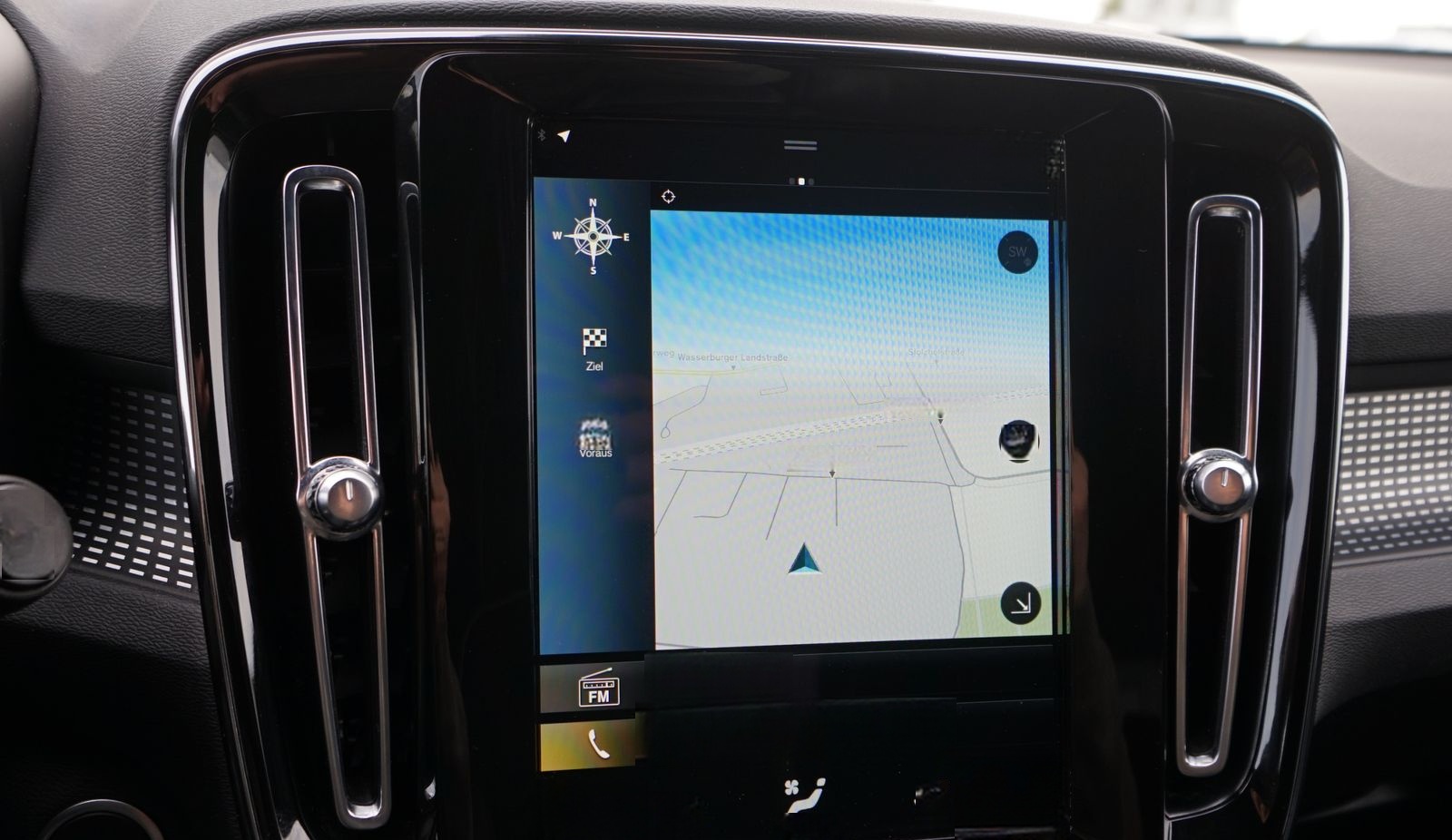 Volvo XC40 T3 Geartronic R-Design |1.Hand| |Kamera| foto 11