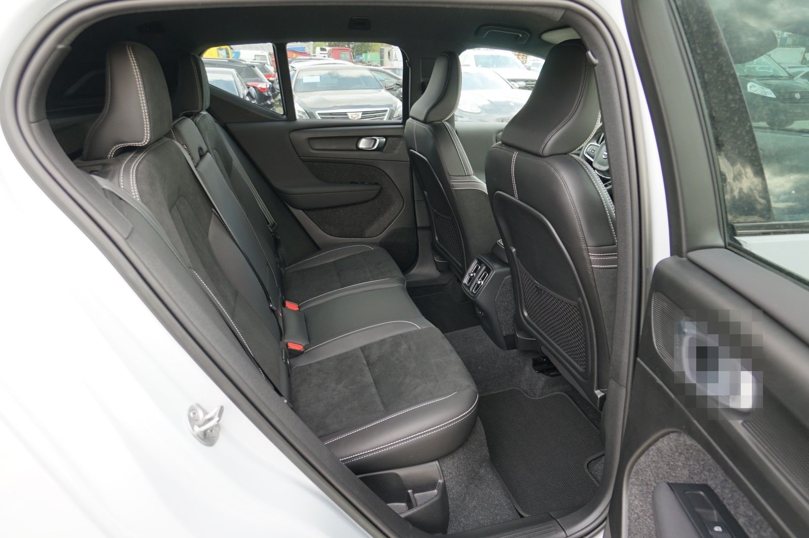 Volvo XC40 T3 Geartronic R-Design |1.Hand| |Kamera| foto 13