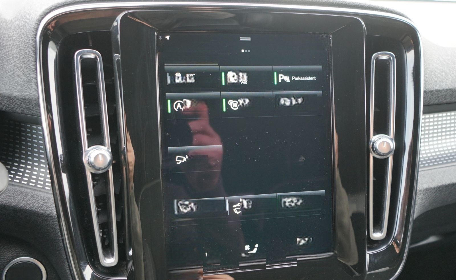 Volvo XC40 T3 Geartronic R-Design |1.Hand| |Kamera| foto 24