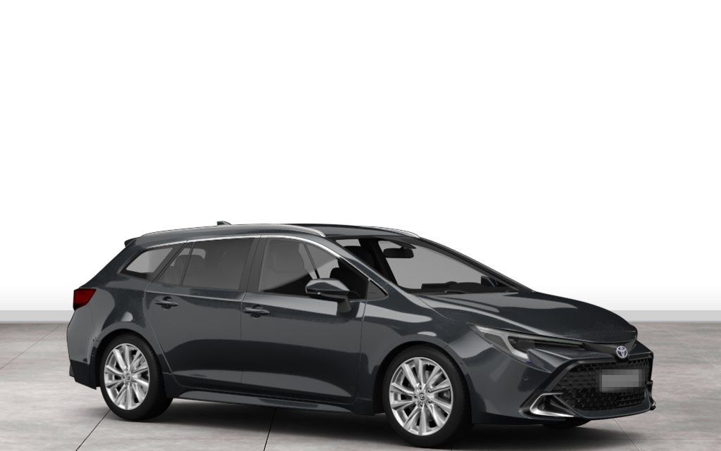 Toyota Corolla Touring Sports Business Edition 15 Jahre foto 7