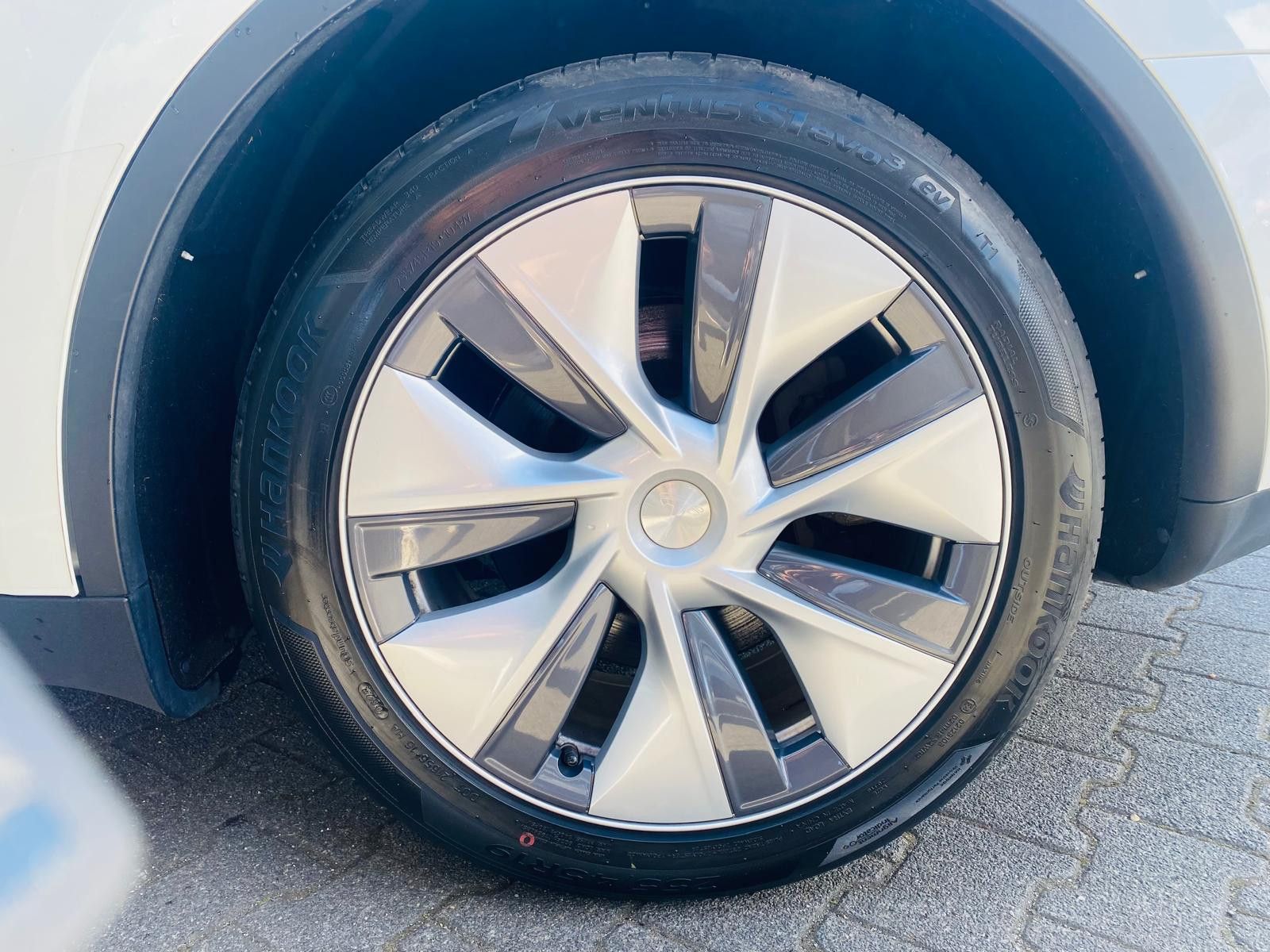 Tesla Model Y LR Dual AWD PANO+STDHZ+NAVI+LED+ACC+AHK+ foto 21
