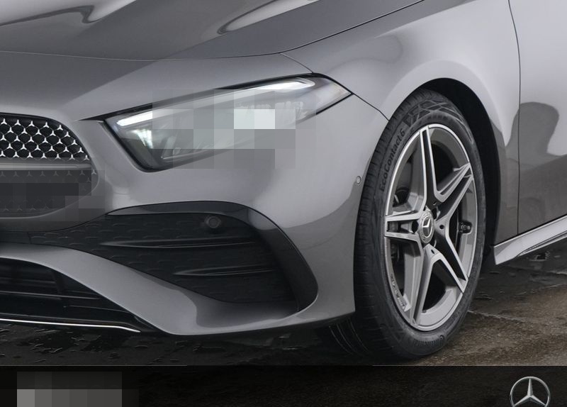 Mercedes-Benz A 200 d AMG Sport LED Pano W-Paket Kamera18'' foto 4