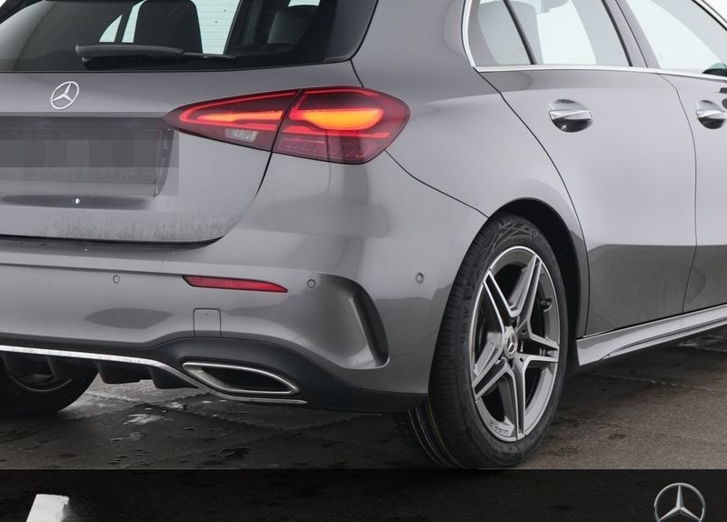 Mercedes-Benz A 200 d AMG Sport LED Pano W-Paket Kamera18'' foto 5