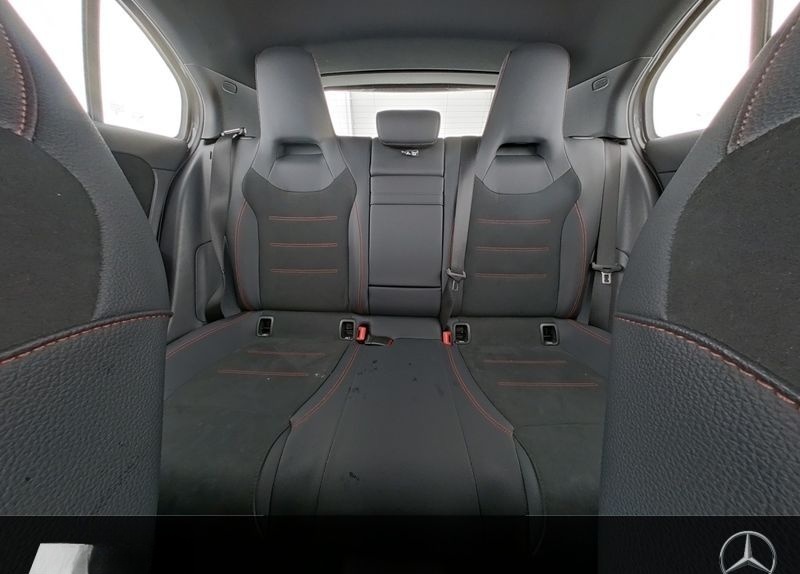 Mercedes-Benz A 200 d AMG Sport LED Pano W-Paket Kamera18'' foto 8