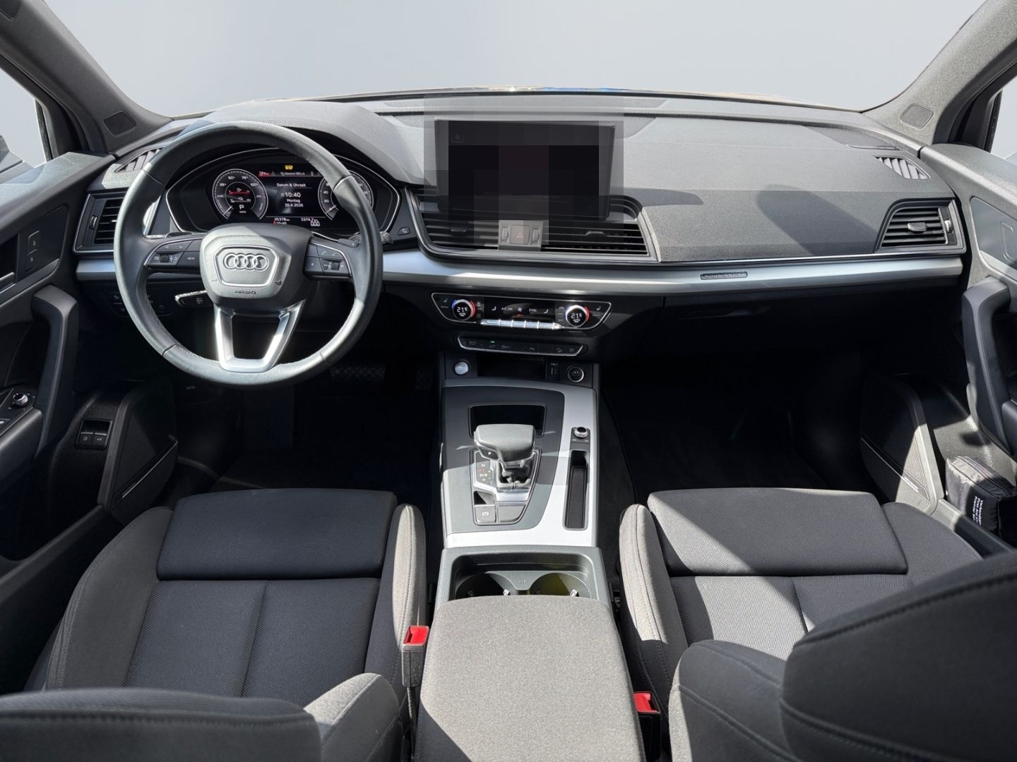 Audi Q5 50 TFSle quattro S tronic *ACC*PDC*SHZ*LED* foto 12