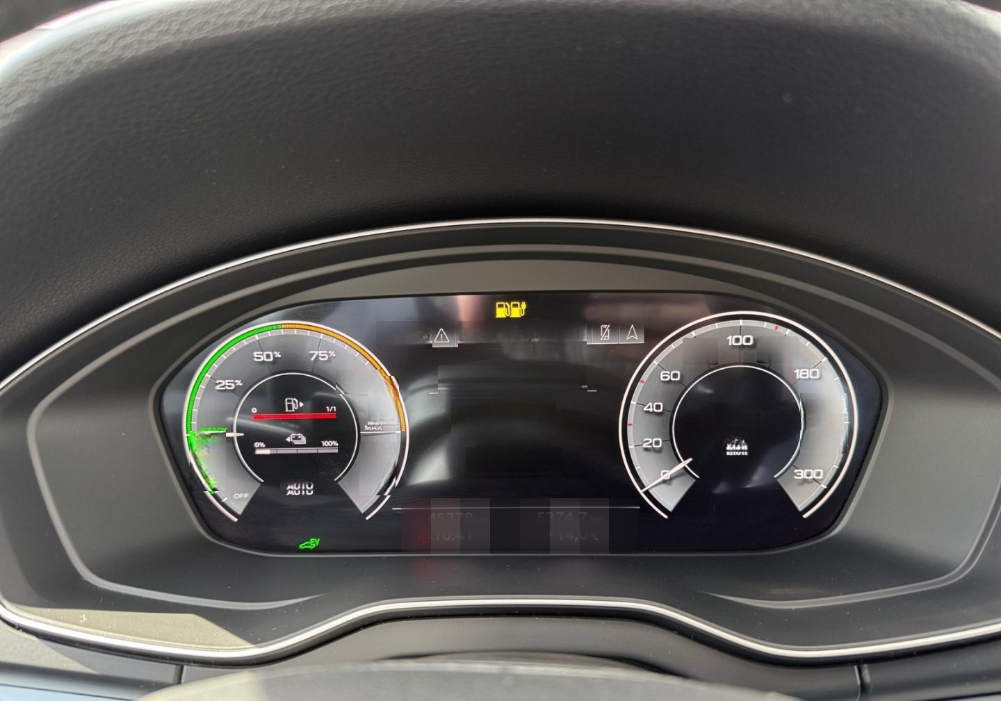 Audi Q5 50 TFSle quattro S tronic *ACC*PDC*SHZ*LED* foto 15