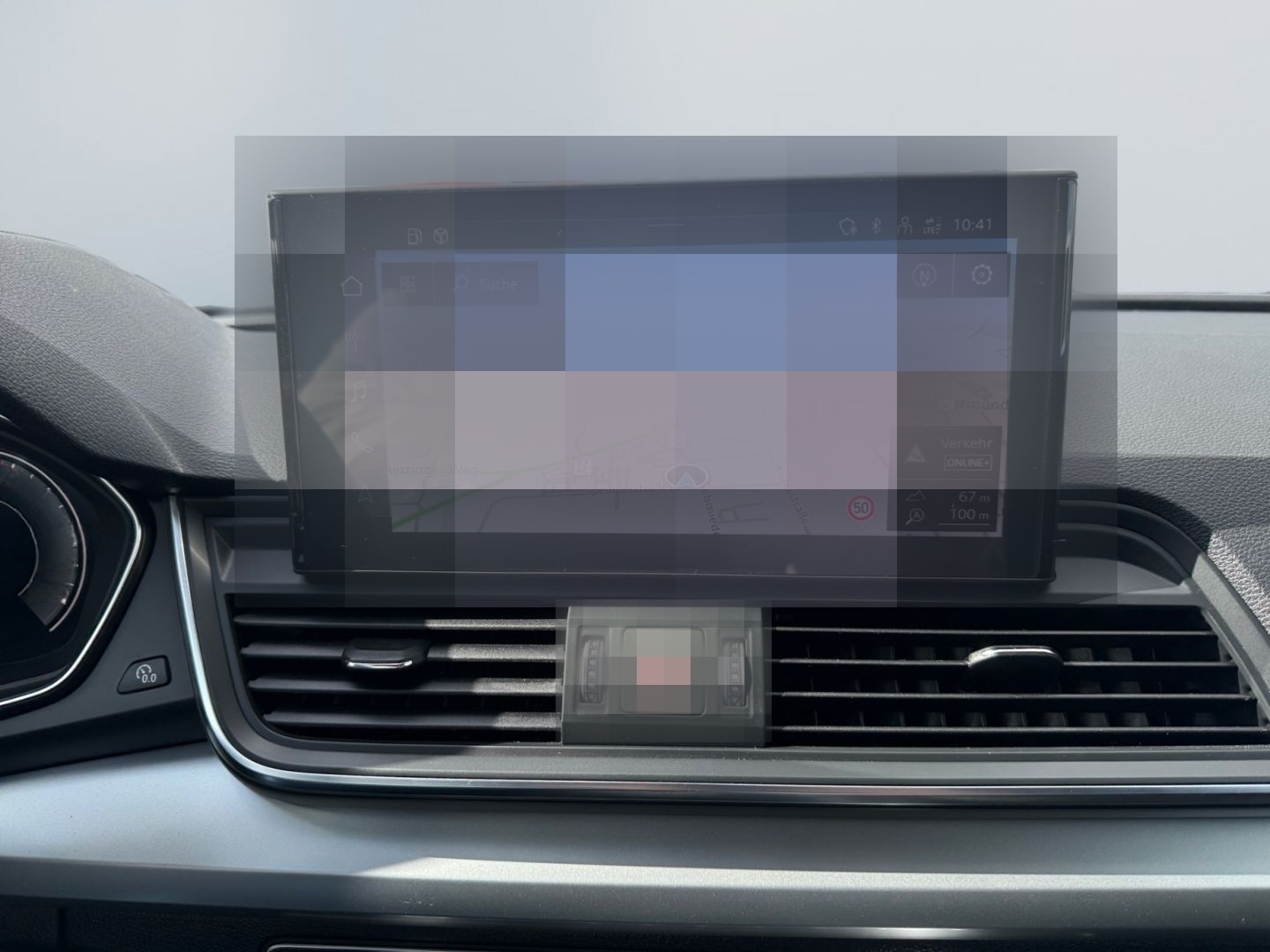 Audi Q5 50 TFSle quattro S tronic *ACC*PDC*SHZ*LED* foto 16