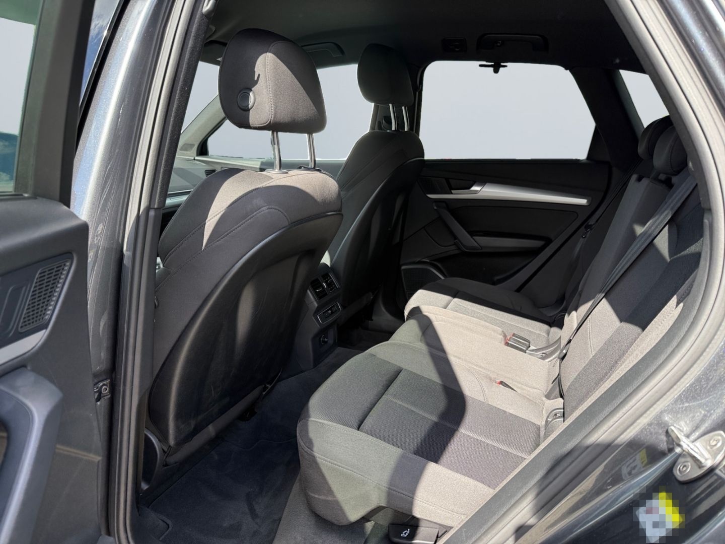 Audi Q5 50 TFSle quattro S tronic *ACC*PDC*SHZ*LED* foto 17