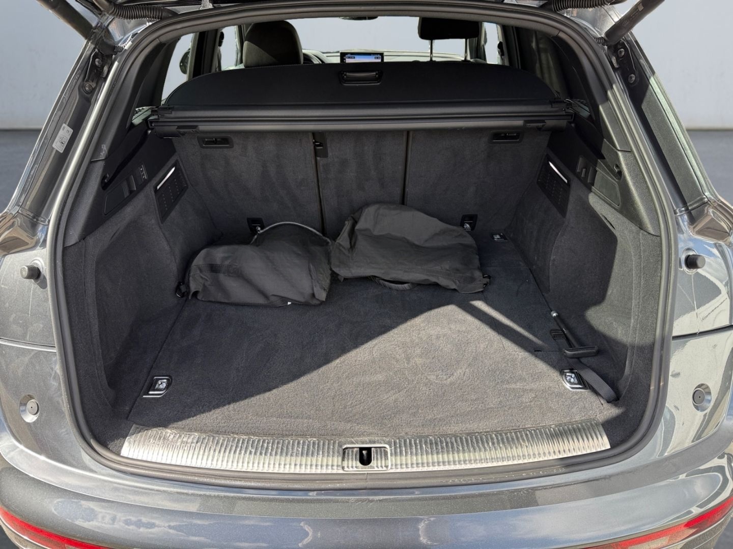 Audi Q5 50 TFSle quattro S tronic *ACC*PDC*SHZ*LED* foto 18