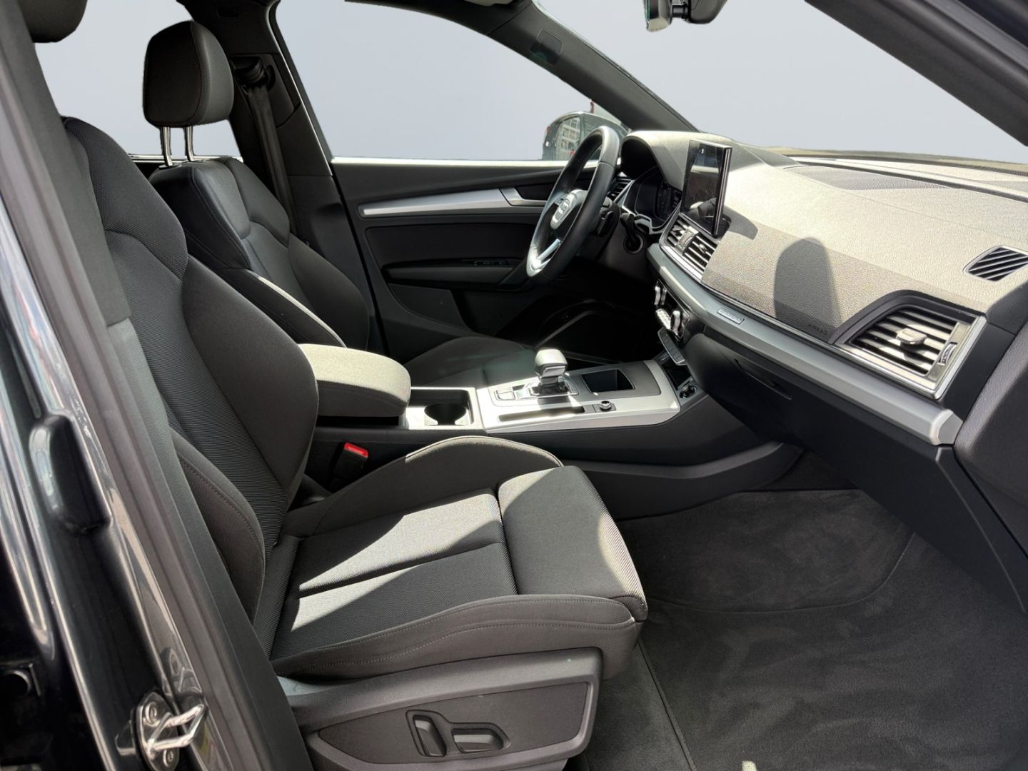 Audi Q5 50 TFSle quattro S tronic *ACC*PDC*SHZ*LED* foto 21