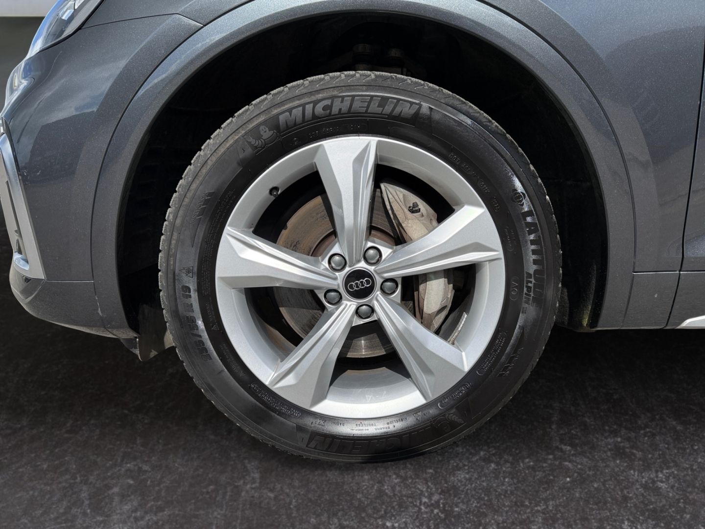 Audi Q5 50 TFSle quattro S tronic *ACC*PDC*SHZ*LED* foto 22