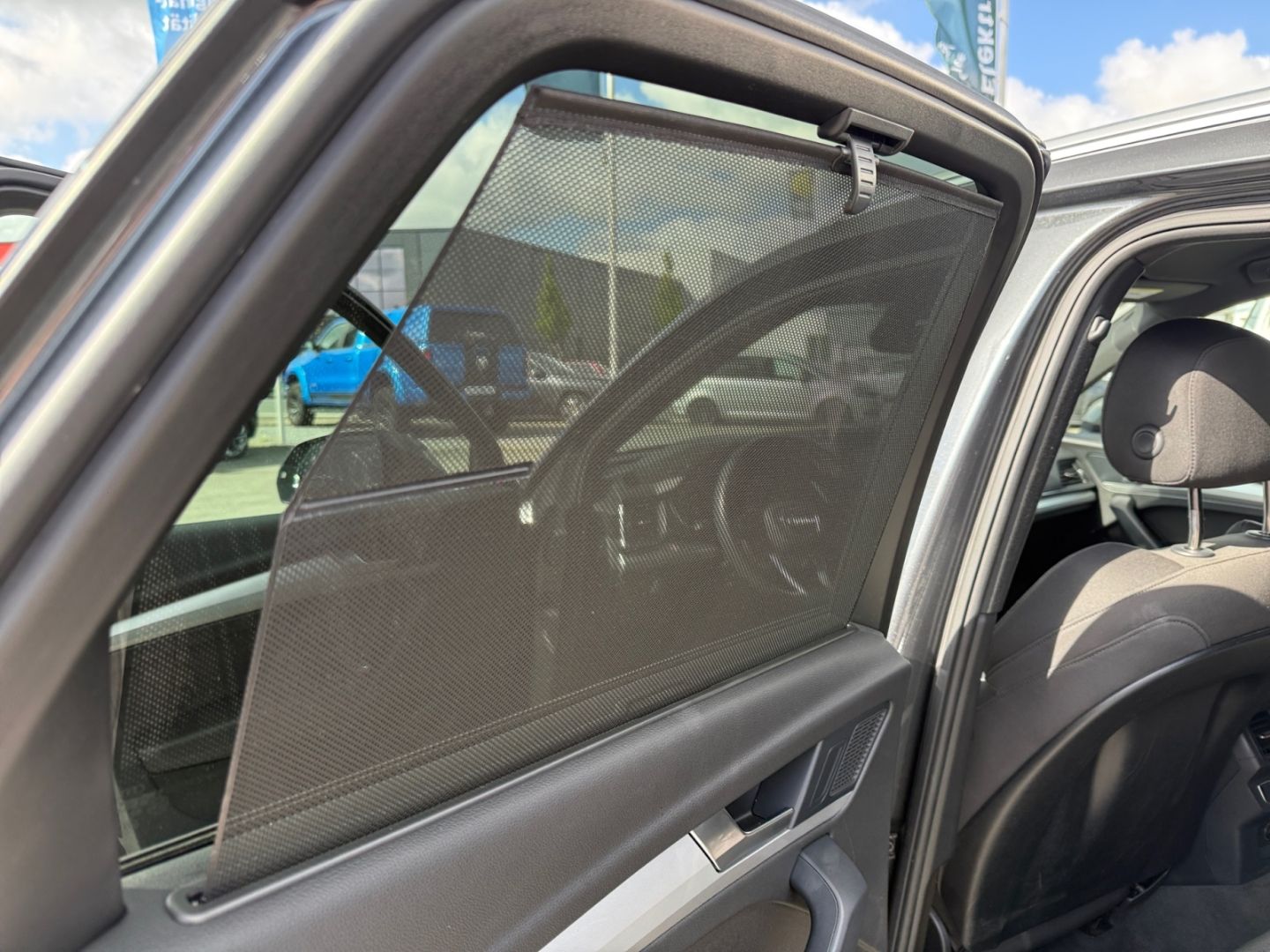 Audi Q5 50 TFSle quattro S tronic *ACC*PDC*SHZ*LED* foto 25