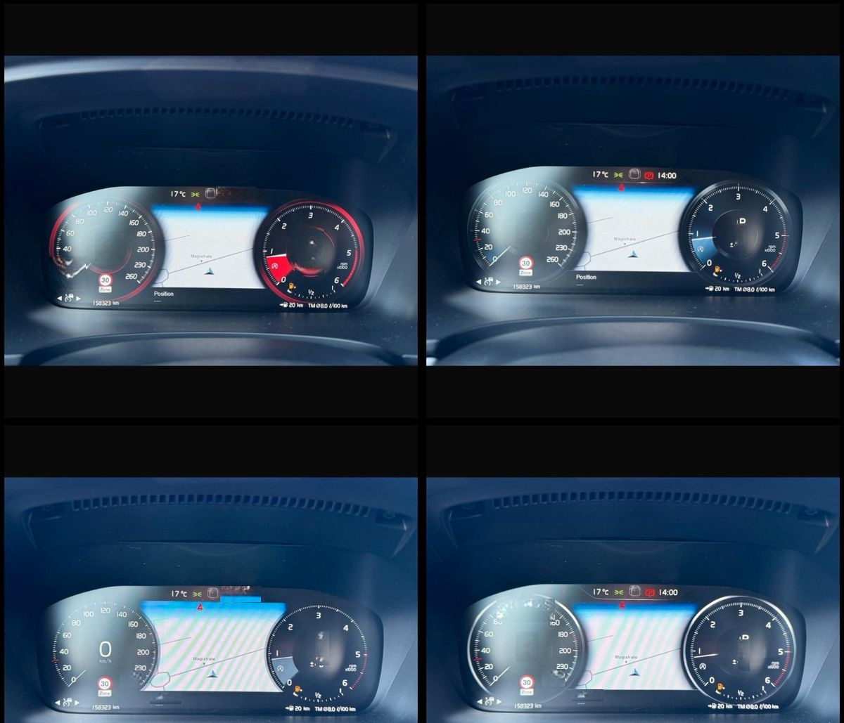 Volvo V90 2.0 D4 4WD"Cross Country"KEYLESS*AHK*KAMERA* foto 12