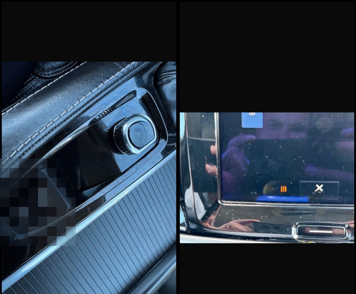 Volvo V90 2.0 D4 4WD"Cross Country"KEYLESS*AHK*KAMERA* foto 19