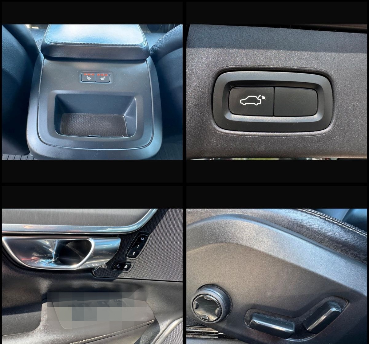 Volvo V90 2.0 D4 4WD"Cross Country"KEYLESS*AHK*KAMERA* foto 20