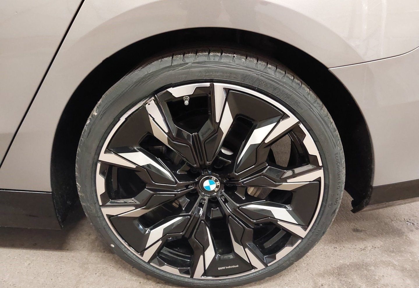 BMW 540d xDrive M Sport PANO B&W Autobahnas 21" 360° foto 13