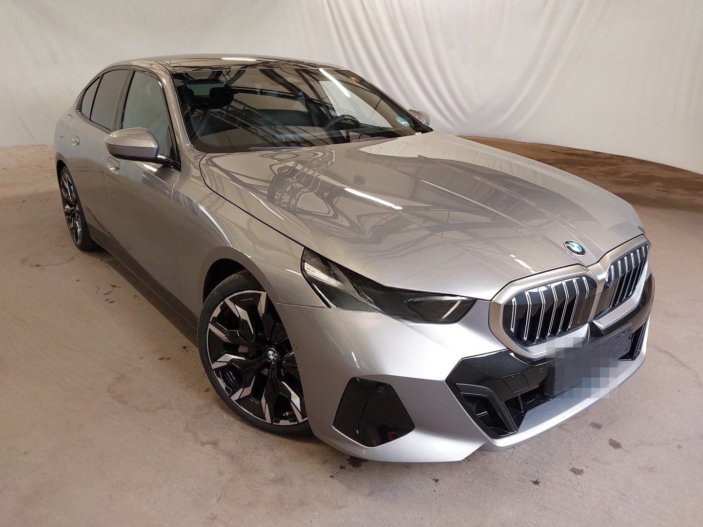 BMW 540d xDrive M Sport PANO B&W Autobahnas 21" 360° foto 4