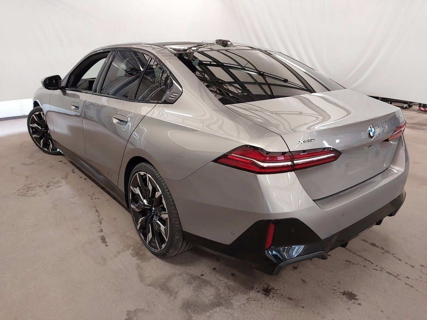 BMW 540d xDrive M Sport PANO B&W Autobahnas 21" 360° foto 5