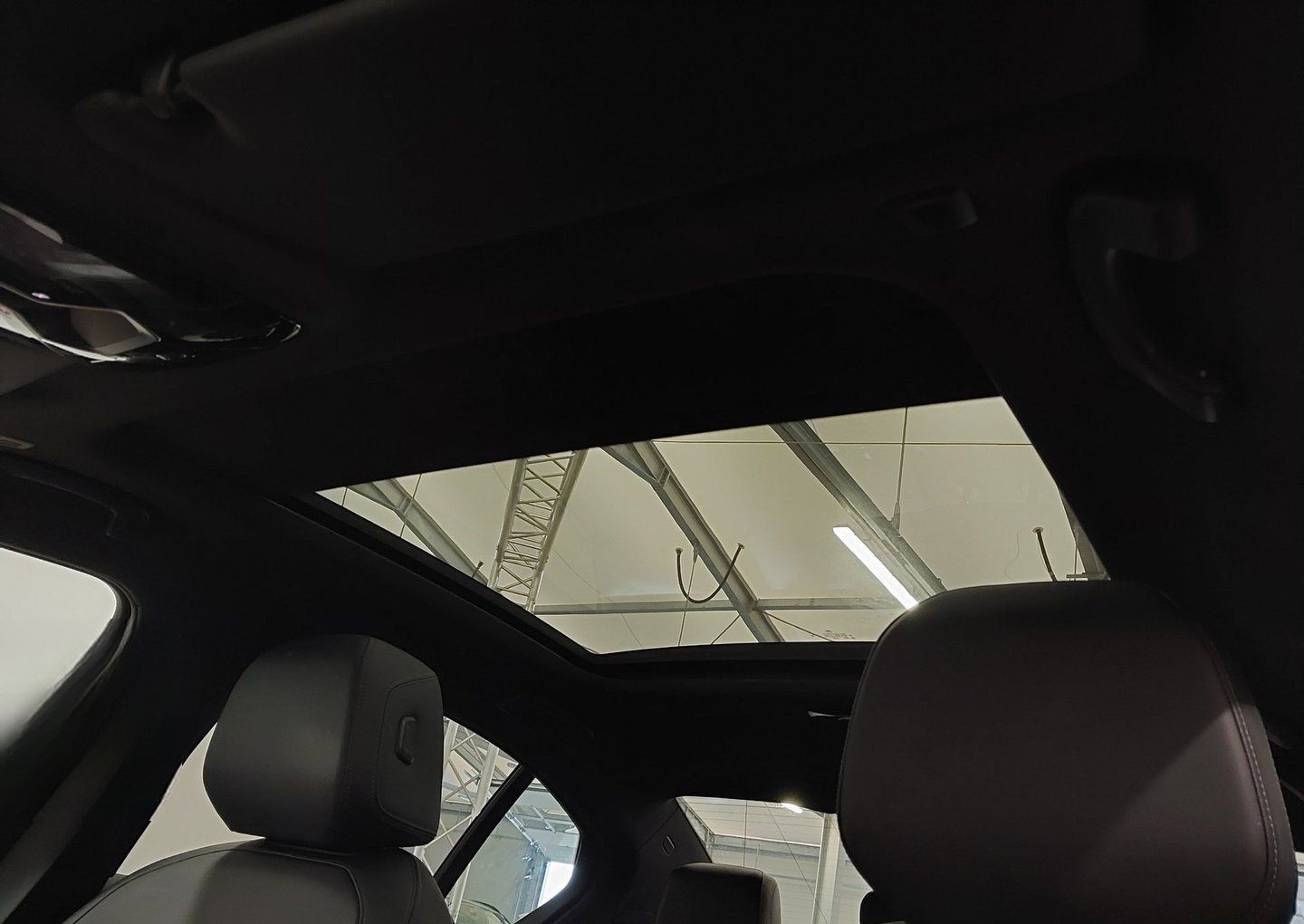 BMW 540d xDrive M Sport PANO B&W Autobahnas 21" 360° foto 7