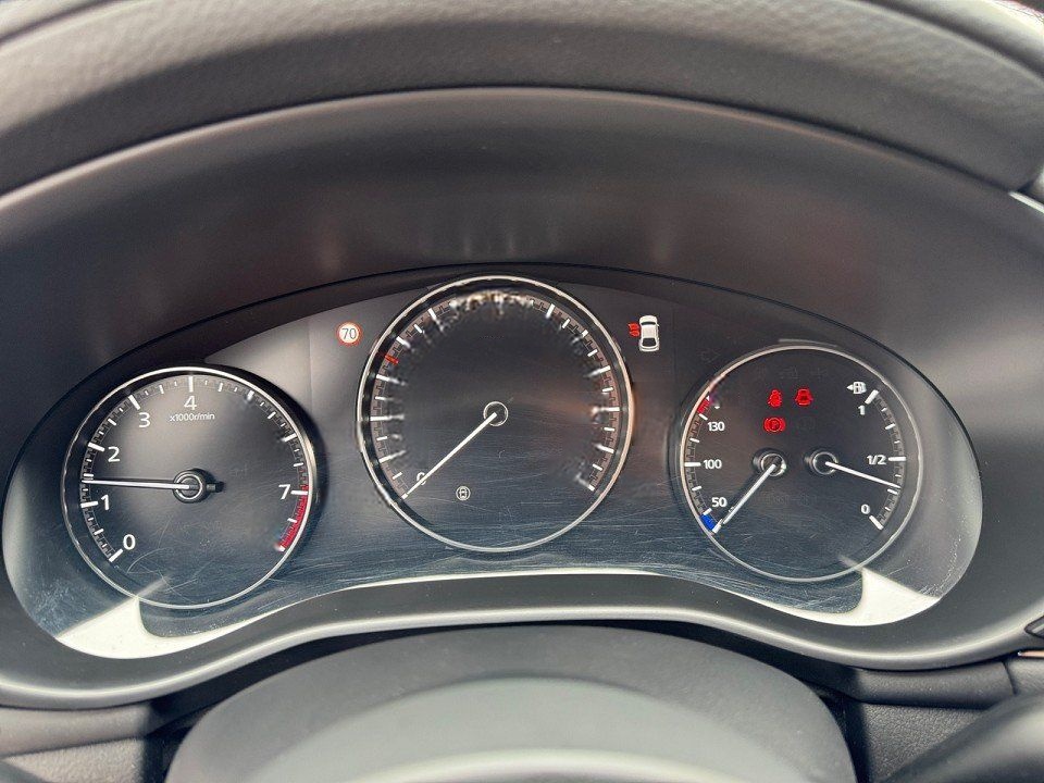 Mazda 3 SKYACTIV-G 2.0 150PS M Hybrid 6GS AL-HOMURA PR foto 14