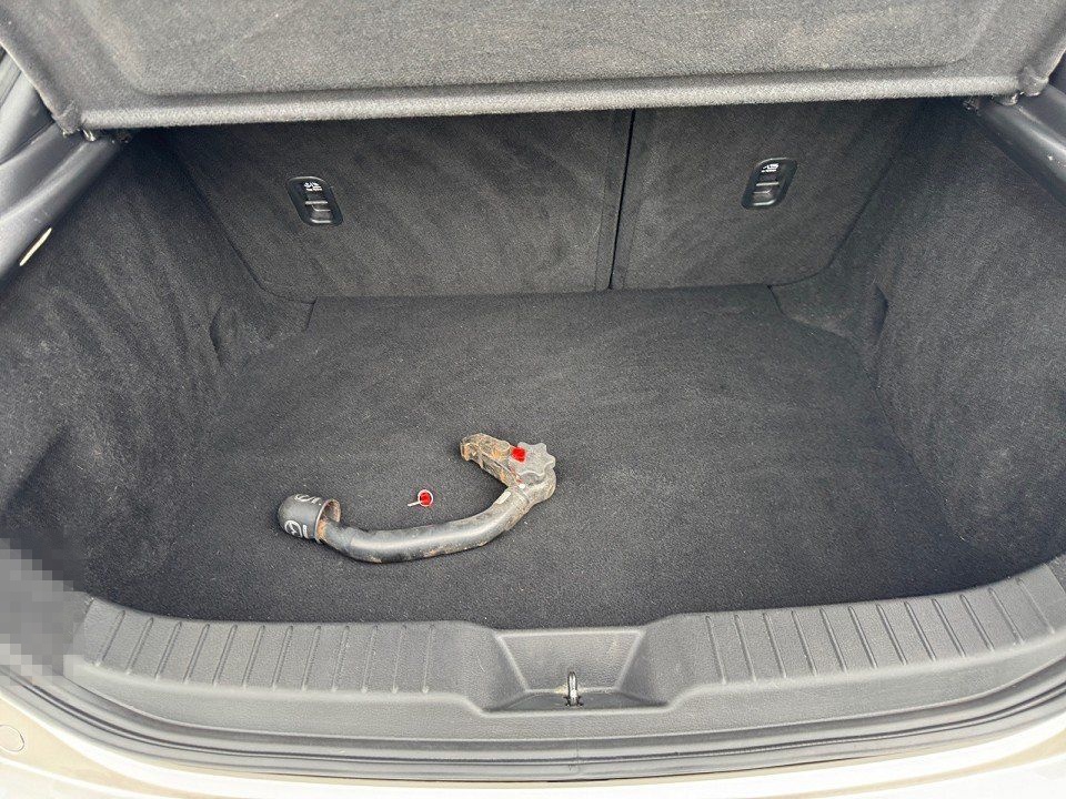 Mazda 3 SKYACTIV-G 2.0 150PS M Hybrid 6GS AL-HOMURA PR foto 19
