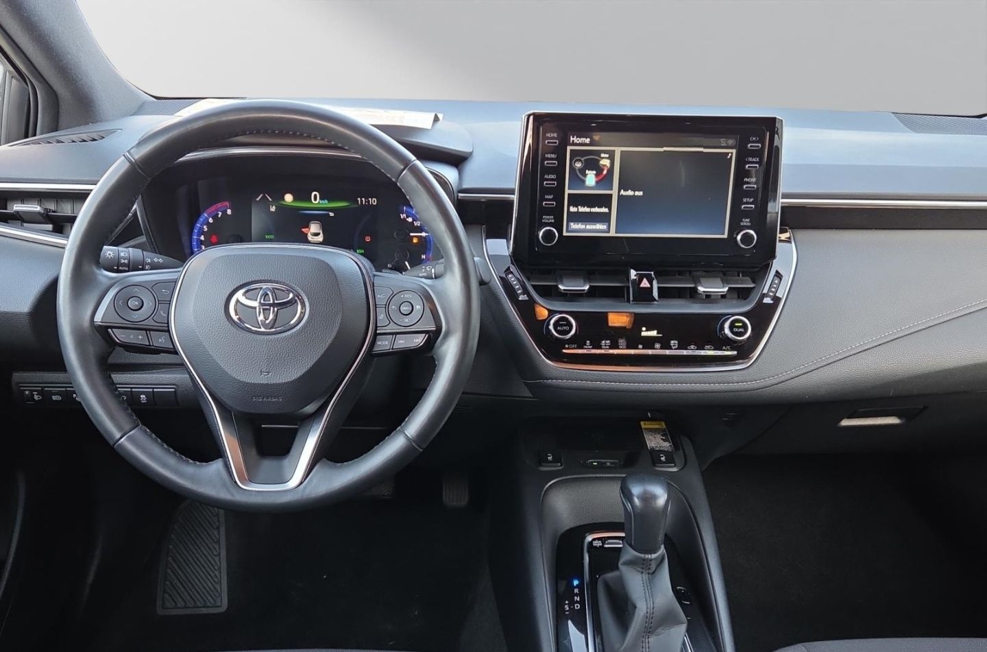 Toyota Corolla 2.0 Hybrid Club *Bi-LED*Technikpaket* foto 11