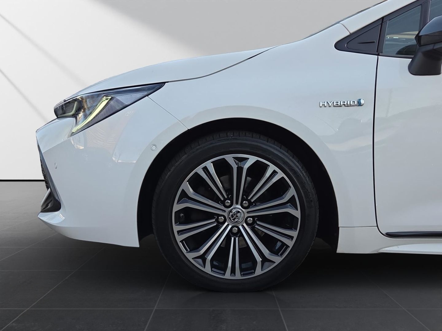 Toyota Corolla 2.0 Hybrid Club *Bi-LED*Technikpaket* foto 12