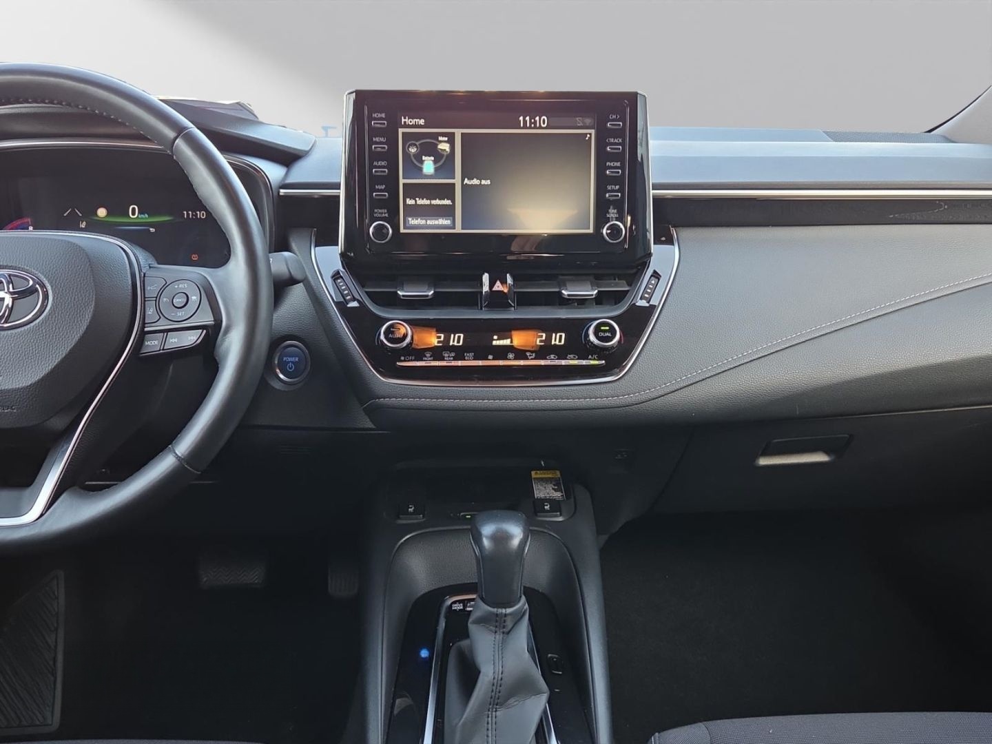 Toyota Corolla 2.0 Hybrid Club *Bi-LED*Technikpaket* foto 13
