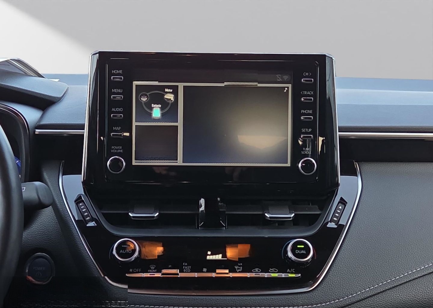 Toyota Corolla 2.0 Hybrid Club *Bi-LED*Technikpaket* foto 14