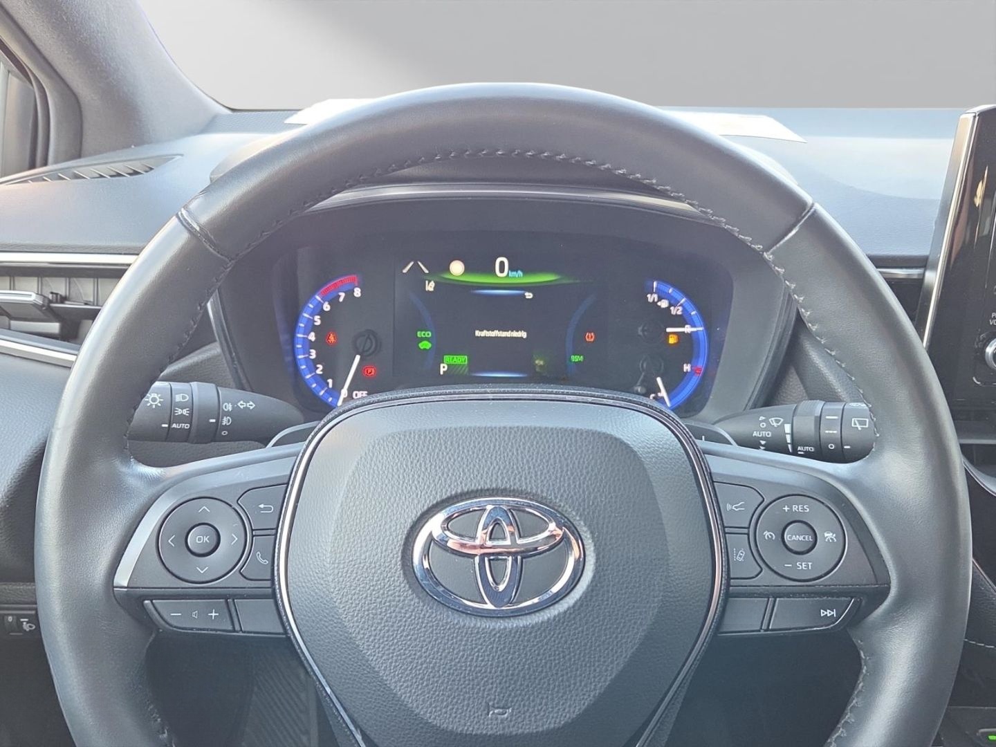 Toyota Corolla 2.0 Hybrid Club *Bi-LED*Technikpaket* foto 15