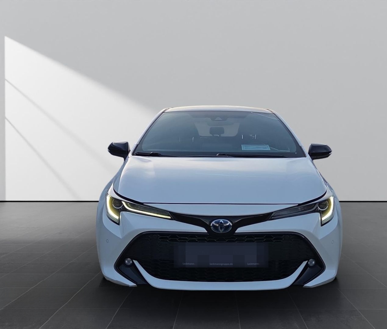 Toyota Corolla 2.0 Hybrid Club *Bi-LED*Technikpaket* foto 3