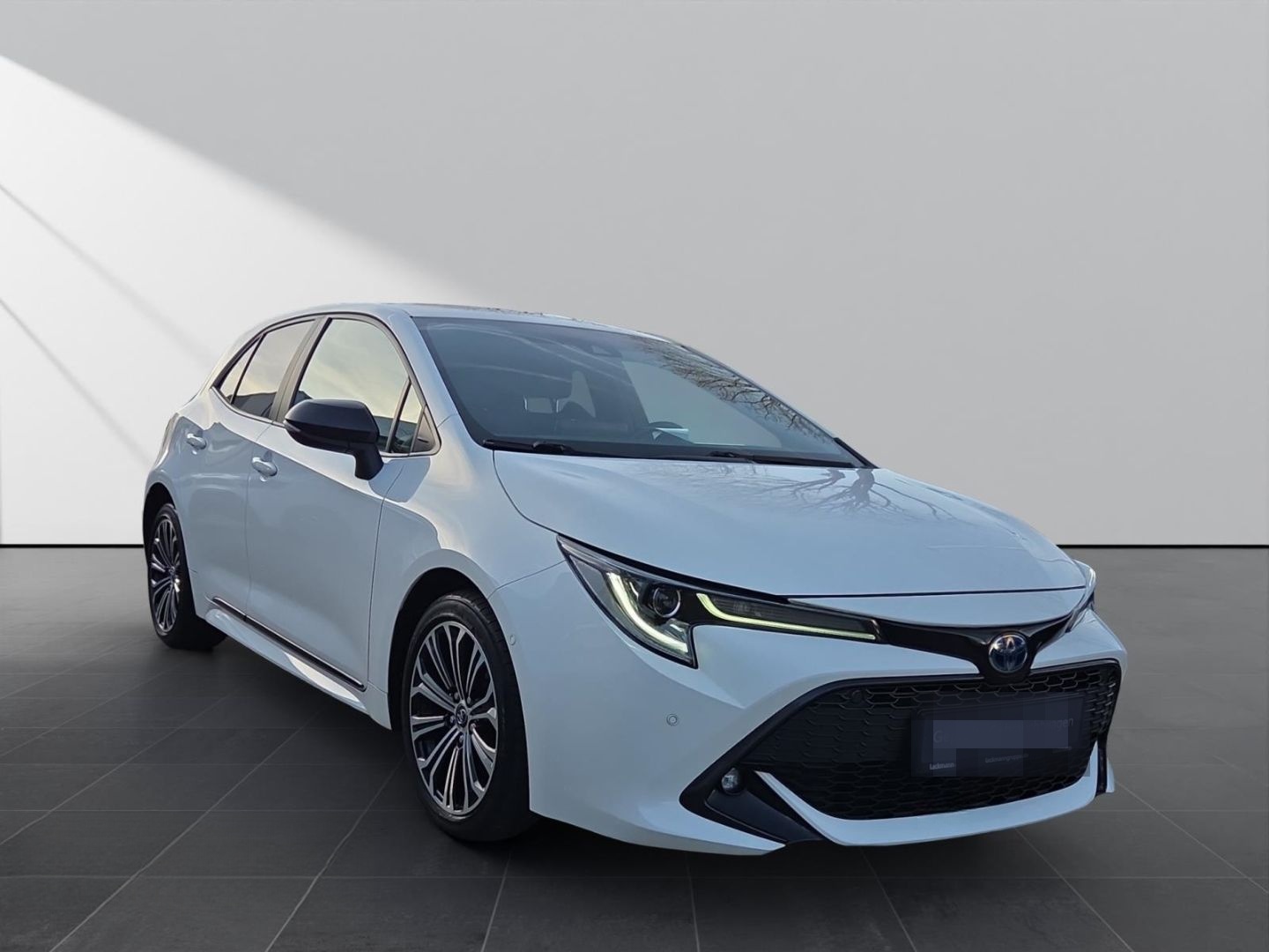 Toyota Corolla 2.0 Hybrid Club *Bi-LED*Technikpaket* foto 4