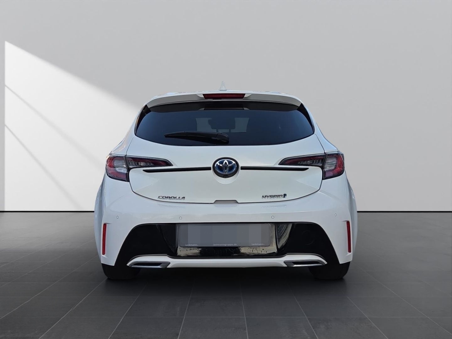 Toyota Corolla 2.0 Hybrid Club *Bi-LED*Technikpaket* foto 7
