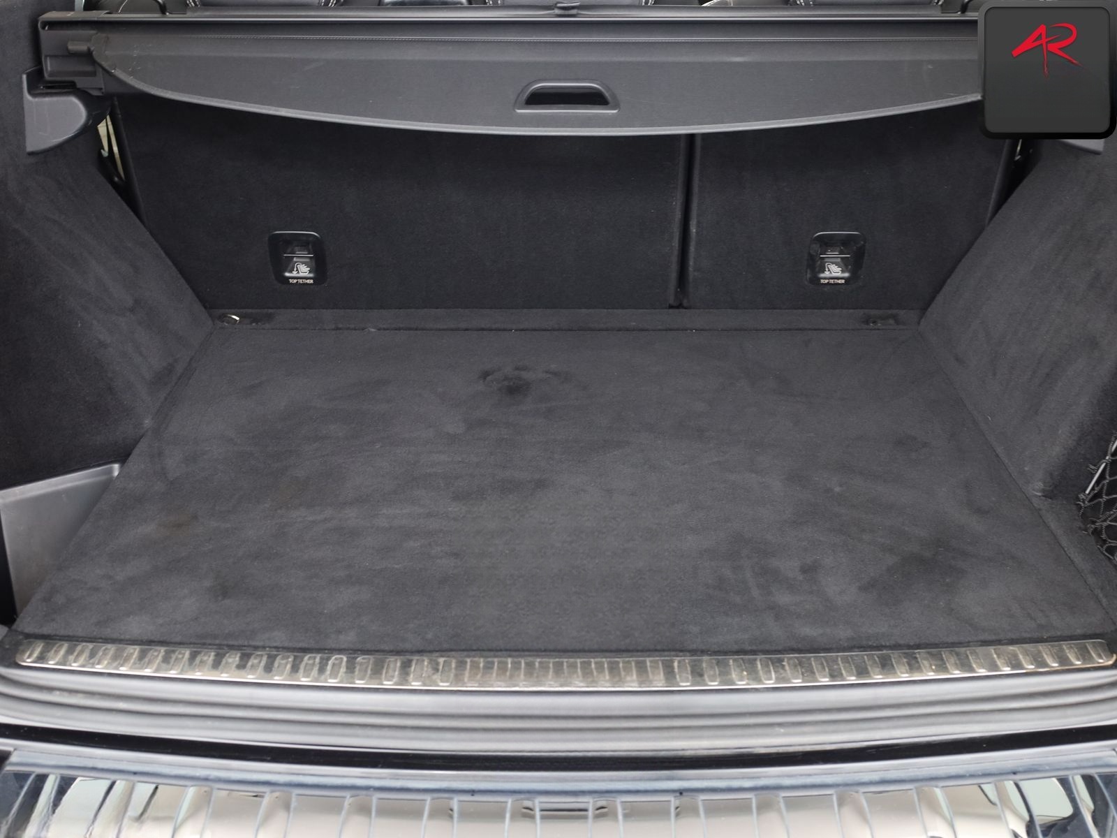 Mercedes-Benz GLE 350 d 4M AMG FOND-TV,360GRAD,DISTRONIC,AHK foto 12