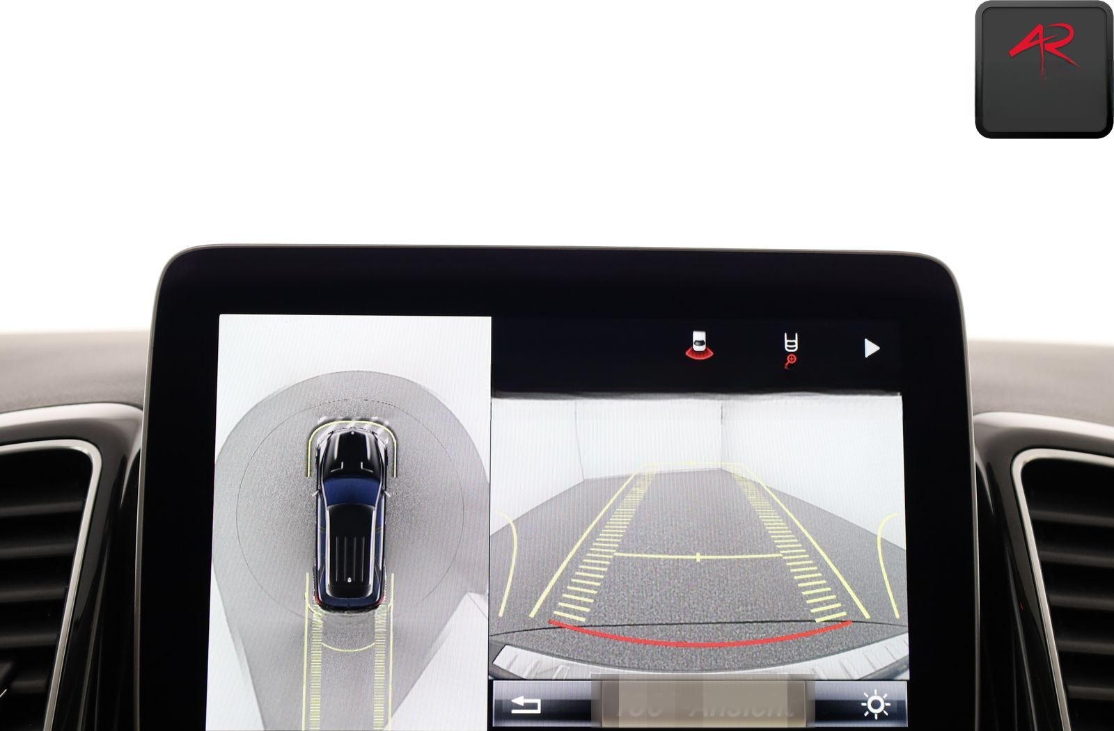 Mercedes-Benz GLE 350 d 4M AMG FOND-TV,360GRAD,DISTRONIC,AHK foto 15