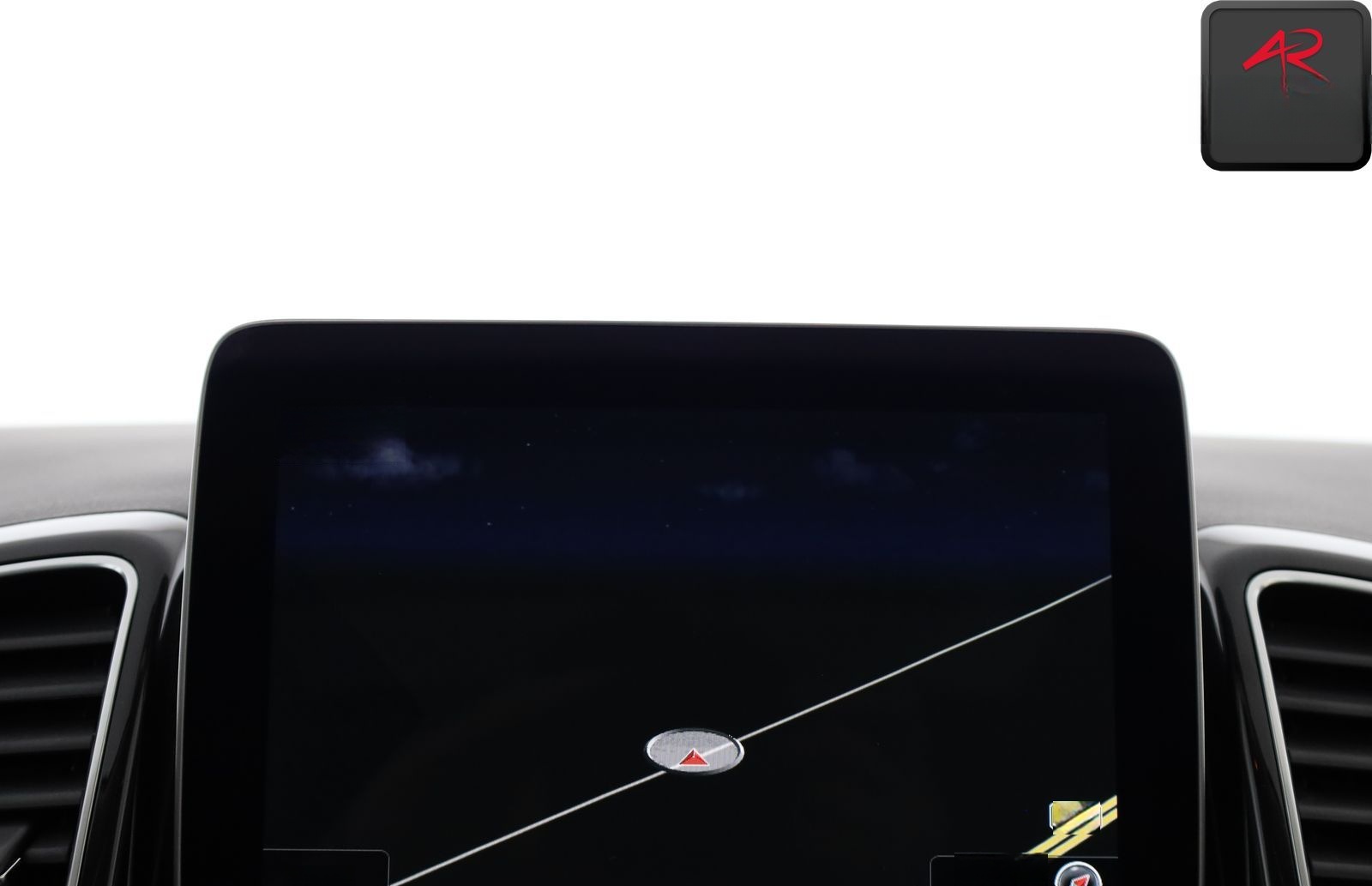 Mercedes-Benz GLE 350 d 4M AMG FOND-TV,360GRAD,DISTRONIC,AHK foto 16