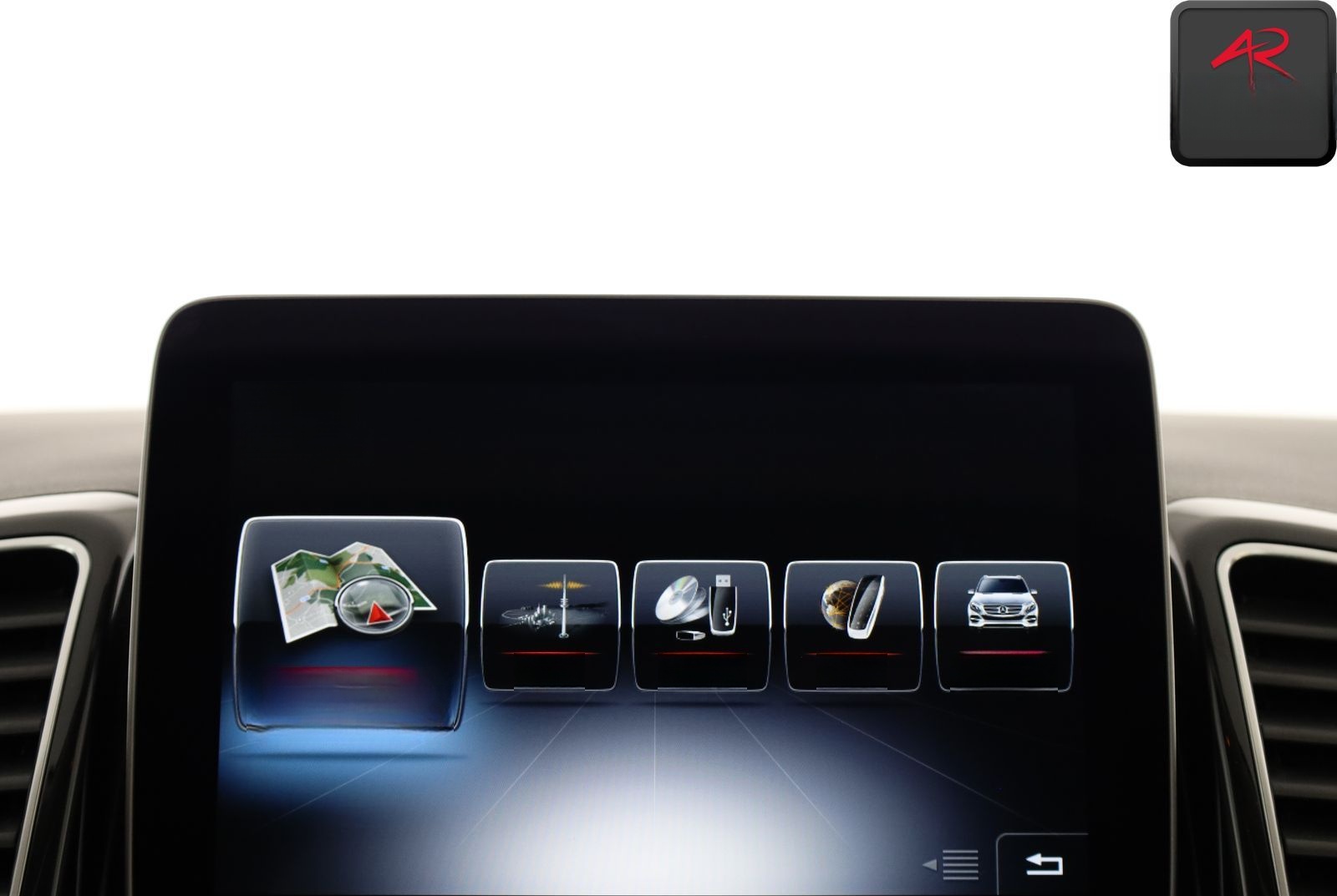 Mercedes-Benz GLE 350 d 4M AMG FOND-TV,360GRAD,DISTRONIC,AHK foto 17