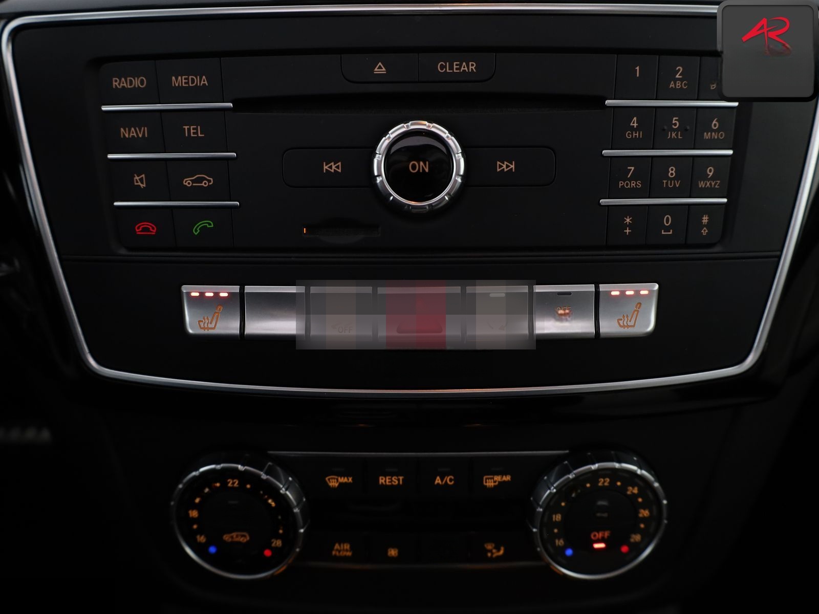 Mercedes-Benz GLE 350 d 4M AMG FOND-TV,360GRAD,DISTRONIC,AHK foto 19