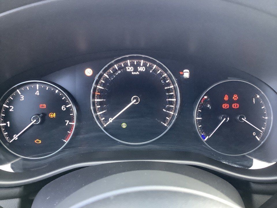 Mazda 3 2.0 X  Selection Performance Sport-Paket foto 15