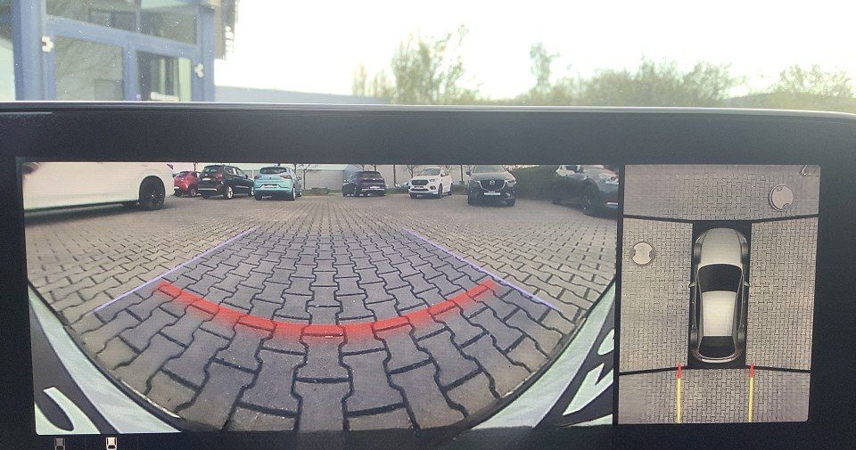 Mazda 3 2.0 X  Selection Performance Sport-Paket foto 18
